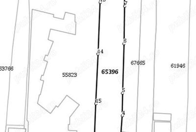 Focsani, Casa cu 1000 MP teren, str. Agriculturii 46 bis - 3