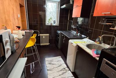 Apartament cu 2 camere decomandat, mobilat în Dristor - 8