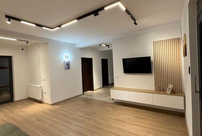 Duplex - de inchiriat - Dumbravita - 3