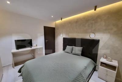 Apartament cu 3 camere decomandat în Lunca Cetățuii - 6