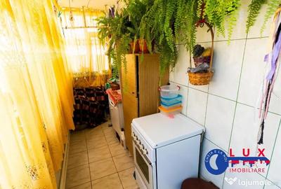 Apartament cu 3 camere decomandat în E3 - 11