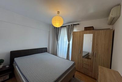 Inchiriere Apartament 2 Camere D Pacurari Libra Bank Utilat+Mobilat - 5