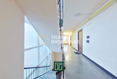 Garsonieră decomandată în 6 Vânători - 5