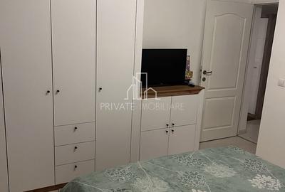 Apartament cu 2 camere decomandat în Tudor - 3