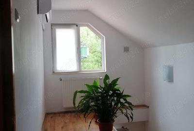 Casa(P+M) 3 camere Soimus - 11