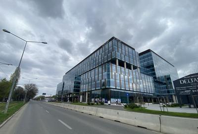 Spatiu comercial de inchiriat in One Cotroceni - 2