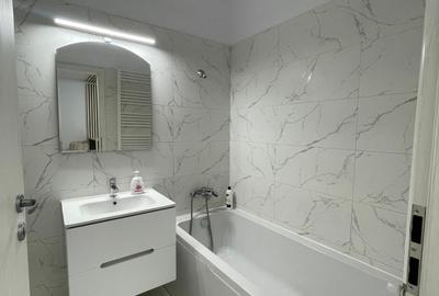 Studio de închiriat – Str. Ilie Petre nr. 40, etaj 2 – 420 € / lună - 13