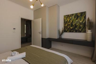 Apartament cu 2 camere în Nord - 13