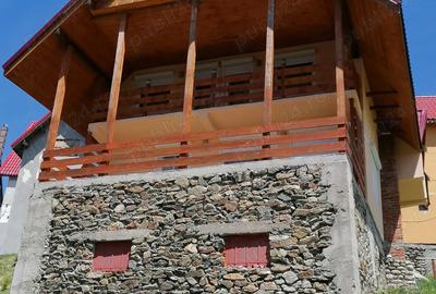 Casa de vacanta Ranca - 8