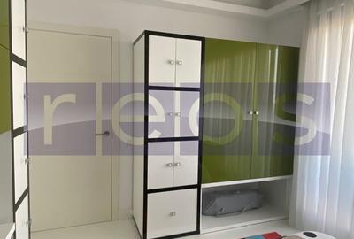 Apartament cu 3 camere decomandat, mobilat în Titan - 5