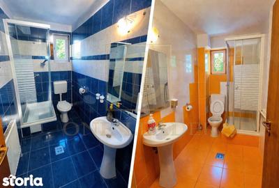 Casă cu Teren 1350 Mp în Bran - 5