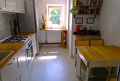 De vânzare – Apartament 4 camere, 78 mp, cartier Grigorescu - 5