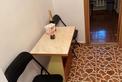 Garsonieră decomandată în Filaturii - 2