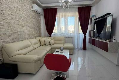 Apartament cu 4 camere decomandat în City Park Mall - 2