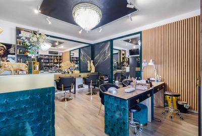 Spatiu Comercial Pipera – Stradal , Chirias - 6