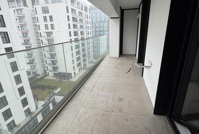 Apartament cu 3 camere în 13 Septembrie - 2