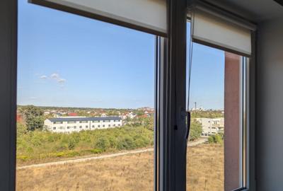 Apartament 3 camere Complex Citylights Pipera Popasului Apartament 3 camere Complex Citylights Pipera Popasului - 13