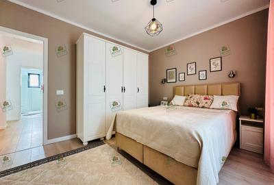 Casa Parter | 3 sau 4 Camere | Alegere finisaje | Teren 380mp | Comuna Berceni - 10