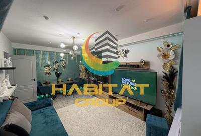 Apartament cu 2 camere decomandat, mobilat în Sălăjan - 1