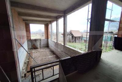 Casa individuala, 5 camere, 350 mp, zona Sard - 2