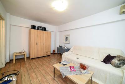 Apartament cu 2 camere în Eminescu - 2