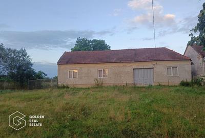 Casă individuală cu 3 camere cu Teren 3147 Mp în Birchiș - 1