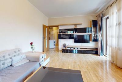 Apartament cu 2 camere decomandat, mobilat în Chitila - 6