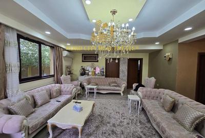 Vila 7 camere - Colentina- Teren 380 mp - 5