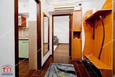 Apartament cu 2 camere decomandat în Mazepa 1 - 2