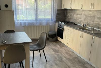 Duplex  nou, Calea Urseni-Profi - 3