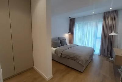 Apartament premium 4 camere - Iancu Nicolae - 6