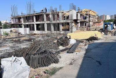 Titan sector 3, Apartament 2 camere, 70mp,Balcoane 10,9 mp, Sector 3 - 3