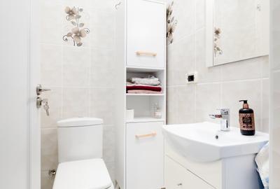 Apartament premium 3 camere, 2 bai - URBANNA Iuliu Maniu - 10