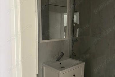 Apartament FINISAT - 2 camere in West Peak langa BMW Floresti - 5