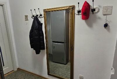 Apartament cu 2 camere - 45 mp utili. Garii - 2