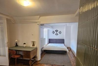 Apartament cu 3 camere semidecomandat în Calea Victoriei - 5