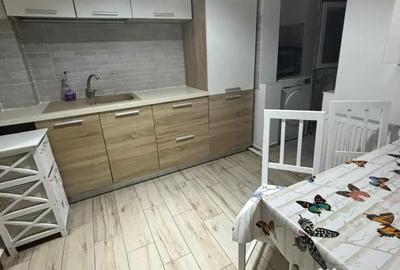 Apartament cu 2 camere semidecomandat în Central - 8