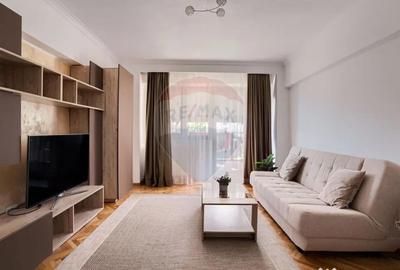 Apartament cu 3 camere decomandat în Intim - 7