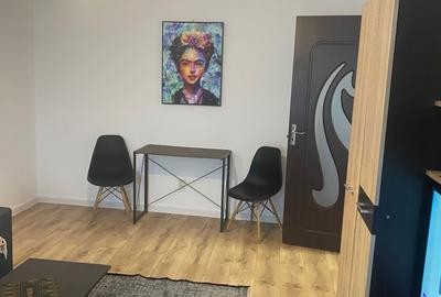 Apartament cu 2 camere decomandat în Tomis Nord - 3