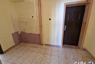 Apartament 2 camere, situat in Targu Jiu, Aleea Unirii - 8