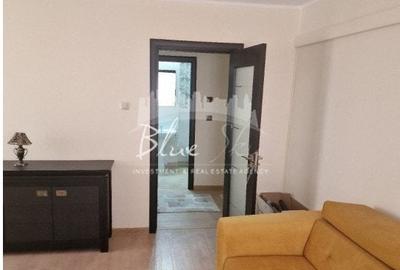 Casa de Cultura apartament 2 camere mobilat modern - 2