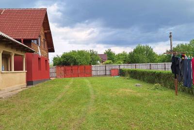 Casă cu 4 camere în Leleasca - 8