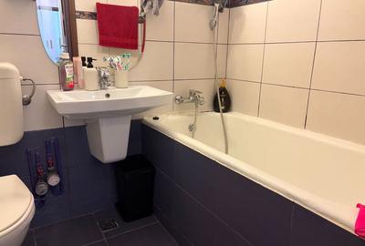 Apartament cu 2 camere decomandat, mobilat în Brâncoveanu - 13