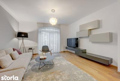 Apartament cu 2 camere, mobilat în Eminescu - 8