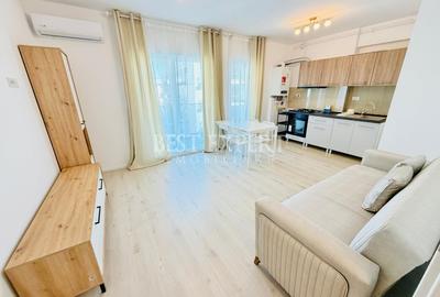 2 Camere Prima Inchiriere/Bloc Nou/Geam la Baie - 1