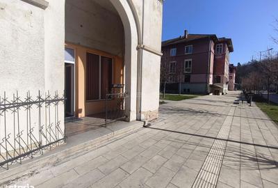 Spațiu comercial, de 48 mp, în Luncă - 9