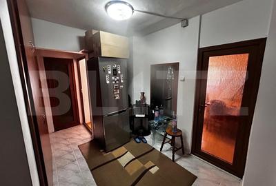 Apartament cu 2 camere, 49,60 mp, Bd Ecaterina Teodoroiu - 5