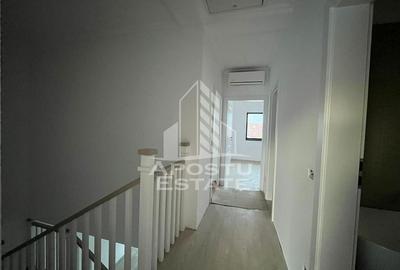 Duplex cu 4 camere, 3 bai,teren 250 mp in zona Dambovita - 4
