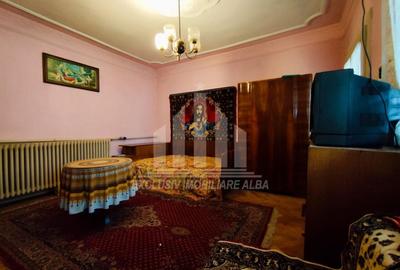 Casă individuală cu 6 camere cu Canalizare în Bărăbanț - 5