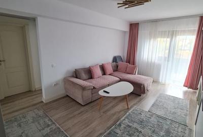 Apartament cu 2 camere în Central - 5